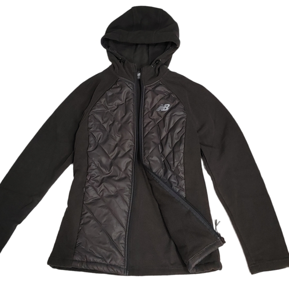 New Balance Jacket - Picture 2 of 8